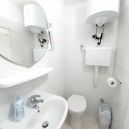Dabar Apartment Dubrovnik