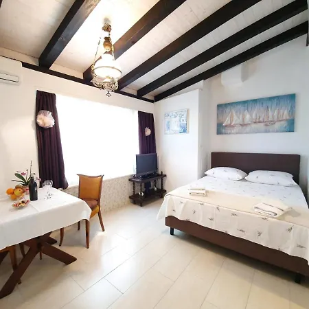 Apartment Dabar