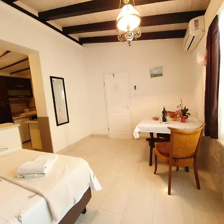 Apartment Dabar Dubrovnik