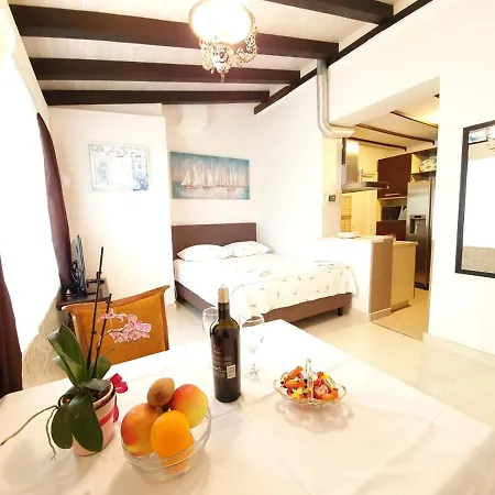 Dabar Apartment Dubrovnik