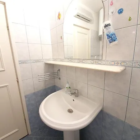 Apartment Dabar