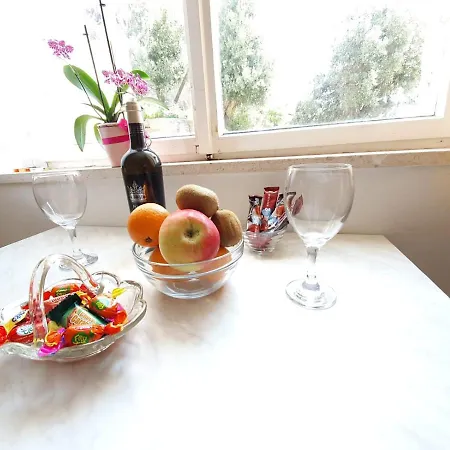 Dabar Apartment *