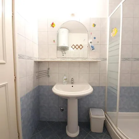 Apartment Dabar