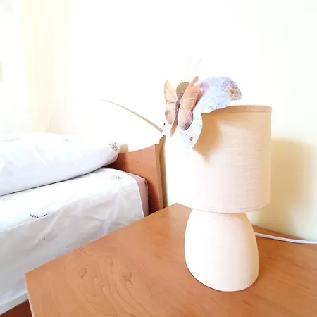 Apartment Dabar