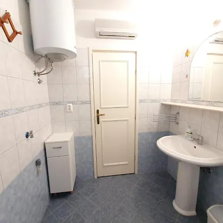Apartment Dabar *