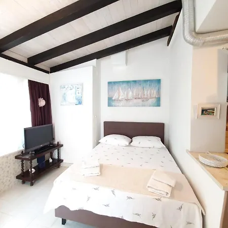 Dabar Apartment Dubrovnik